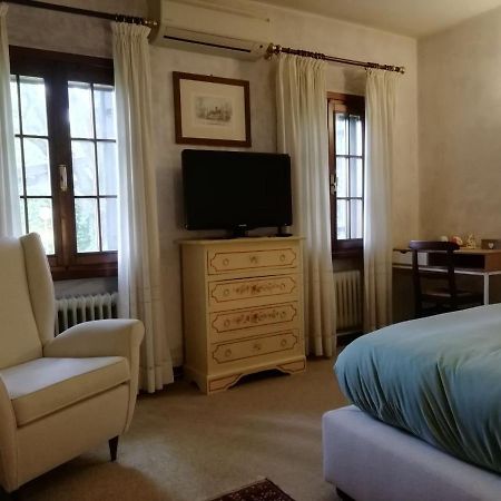 Due Querce Hotel Conscio Ngoại thất bức ảnh