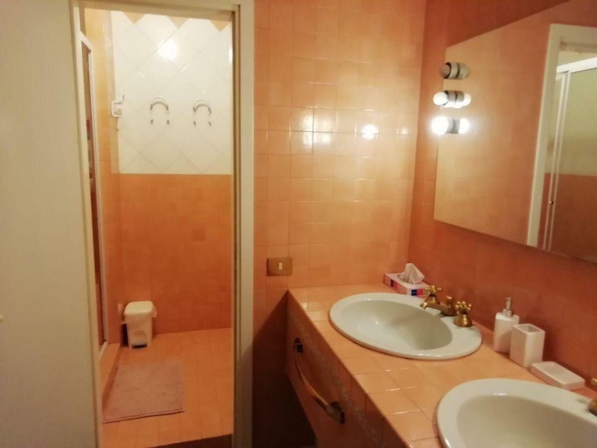 Due Querce Hotel Conscio Ngoại thất bức ảnh